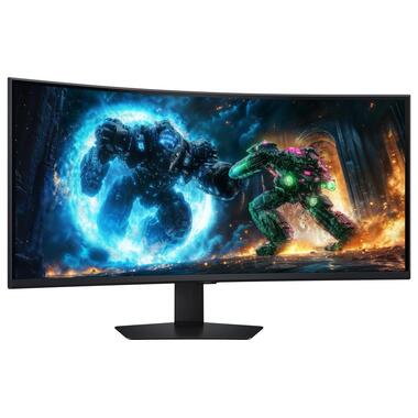 Samsung Monitor Odyssey G7 LS40FG750EUXEN