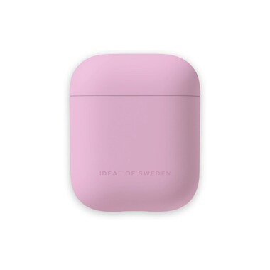 Ideal of Sweden Transportcase AirPods Pro Gen. 1 st/2nd Gen. Bubblegum Pink