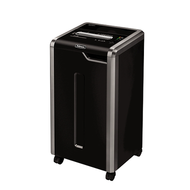 FELLOWES Destructeur docum. Powershred 4632501 325Ci coupe croisée
