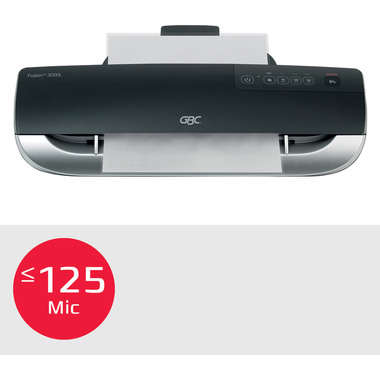 GBC Laminator Fusion 3000L A4 4400748CH