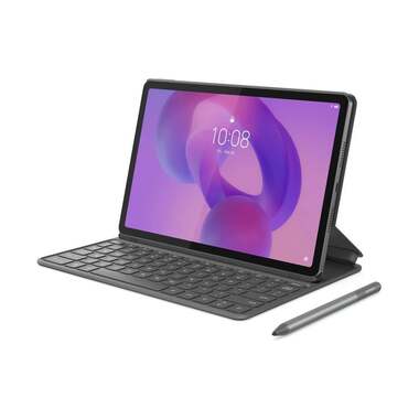 Lenovo Tablet Idea Tab 5G MediaTek Dimensity 128 GB Grigio
