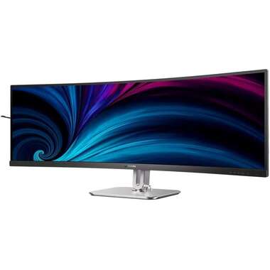 Philips Moniteur Série 5000 49B2U5900C/00 48.8 ", 5120 x 1440