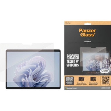 Panzerglass Ultra Wide Fit Surface Pro X / 8 / 9 / 10 / 11