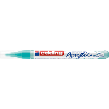 EDDING Acrylmarker 5300 1-2mm 5300-934 opulent turquoise