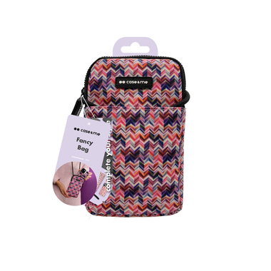 Sac pour smartphone et accessoires femme | case&me