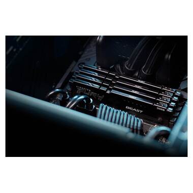 Kingston DDR5-RAM FURY Beast 6000 MHz 2x 32 GB