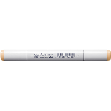 COPIC Marker Sketch 21075229 E00 - Cotton Pearl