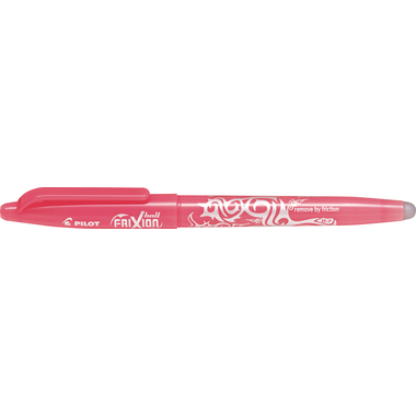PILOT FriXion Ball 0.7mm BL-FR7-CP corall-pink, radierbar