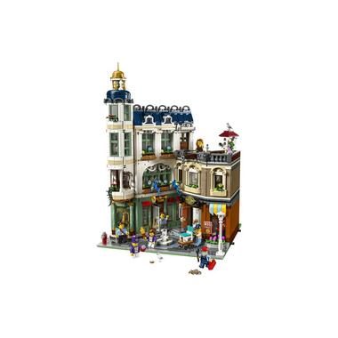 LEGO® Icons Einkaufsmeile 11371