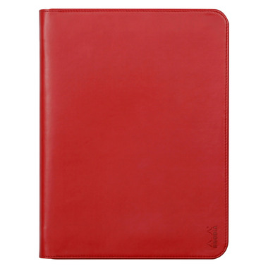 RHODIA Konferenzmappe A4 168122C rot