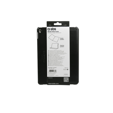 Étui livre avec fonction stand pour iPad Pro 9,7 po | SBS