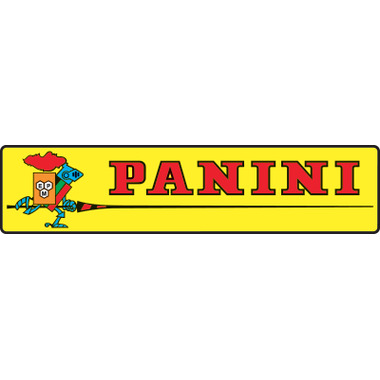 Panini collector’s album