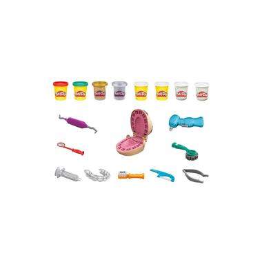 Play-Doh Dentist Drill 'n Fill Set