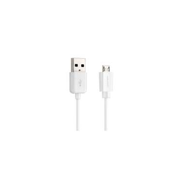 deleyCON USB 2.0-Kabel USB-A - Micro-USB B 3 m