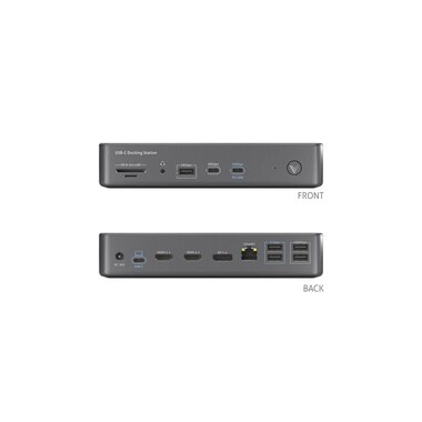 PureLink Dockingstation USB-C VL-D220
