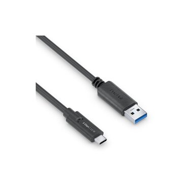 PureLink Câble USB 3.1  USB-C - USB-A 0.5 m