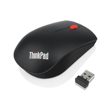 Lenovo Maus USB Essential Wireless