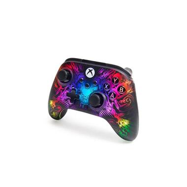 Power A Fusion Pro Wireless Controller Lumectra