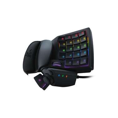 Razer Gaming Keypad Tartarus V2