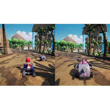 Bandai Namco PAW Patrol: Grand Prix (Boîte)