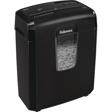 FELLOWES Destructeur docum. Powershred 4692101 8Cd, P-4, 14lt