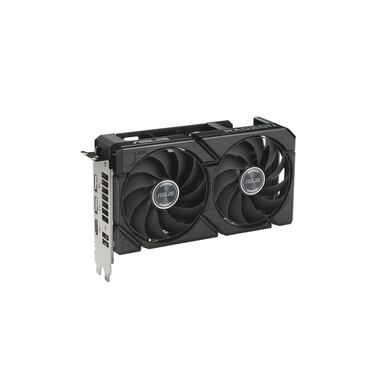 ASUS Graphics Card Dual Radeon RX9060XT 16G