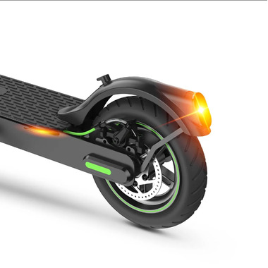 iSinwheel S9 PRO Black