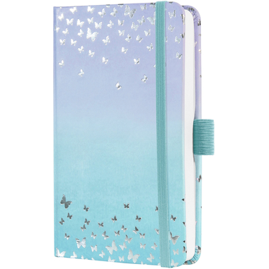 JOLIE Agenda Beauty 2026 J6346 1S/2P butterfly sky ML A6