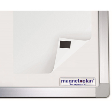 MAGNETOPLAN Takkis 15502 20x20mm 60 pcs.