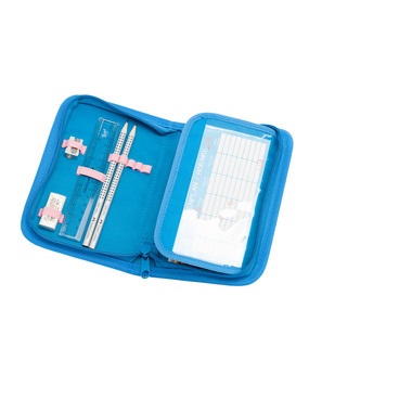 FUNKI Etui 6012.003 Hawaii 205x140x45mm