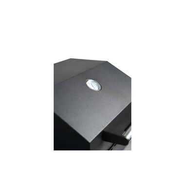 STRUCT Gas Grill Mustang 3B