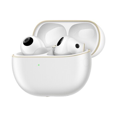 HUAWEI FreeBuds Pro 4 White