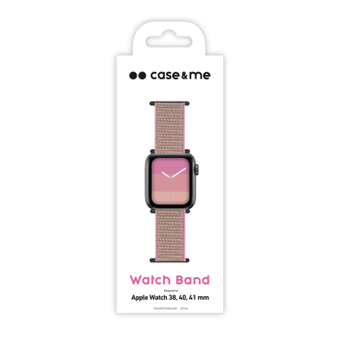Elegant 38/40/41mm Apple Watch Band | case&me