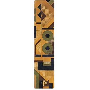 PAPERBLANKS Segnalibro Moutarde PA8233-0