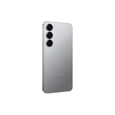 Samsung Galaxy S25 128 GB Silver Shadow