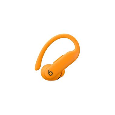 Apple Beats Wireless In-Ear Headphones Powerbeats Pro 2 Electric Orange