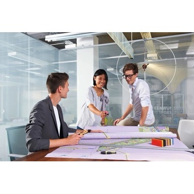 STABILO Textmarker BOSS EXECUT. 2-5mm 73/54 orange