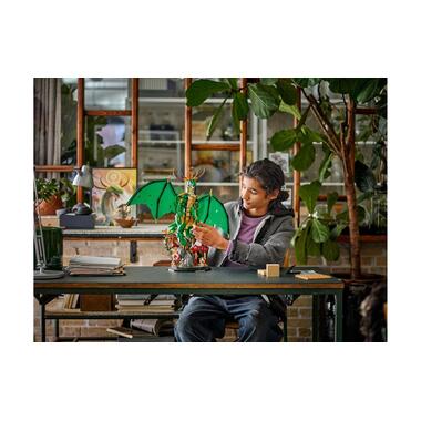 LEGO® Ninjago Der Wächterdrache 71847