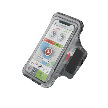 Brassard pour smartphones jusqu'à 5 ''