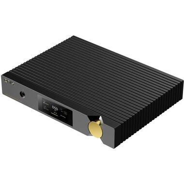 Shanling Desktop DAC/amplificatore per cuffie Onix Zenith XDA20