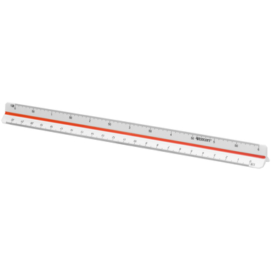 WESTCOTT Scalimetro E10161 00 Scuola profess.