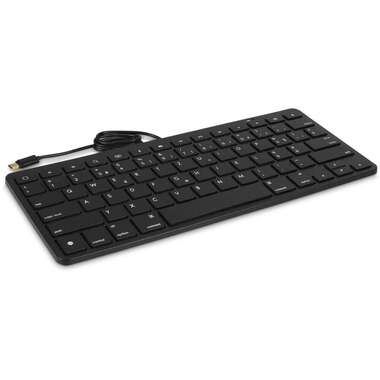 LMP Tastatur USB-C KB iOS und iPad OS