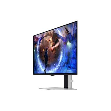 Samsung Monitor Odyssey G6 LS27DG600SUXEN