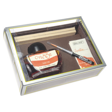 ONLINE Creative Set Balsa 17127 5 pcs.