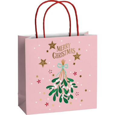 STEWO Geschenktasche Charlize 2543505699 beige 20x8x20cm
