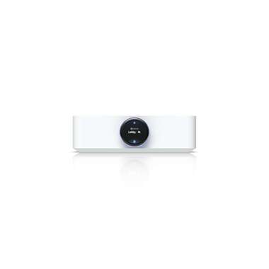 Ubiquiti Verstärker PowerAmp Weiss