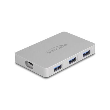 Delock USB-Hub 64279 7x Porta USB Hub