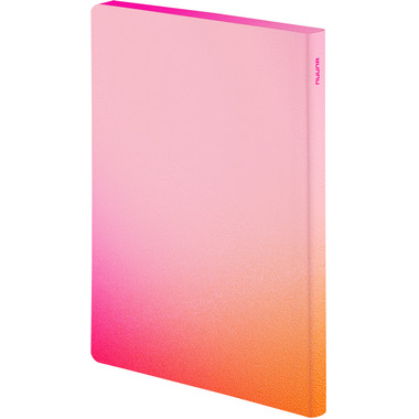 NUUNA Taccuino Graphic L 55942 BURN 176 pagine