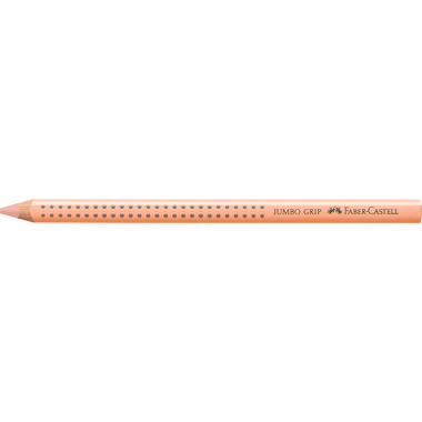 FABER-CASTELL Farbstift Jumbo Grip 110932 fleischfarbe