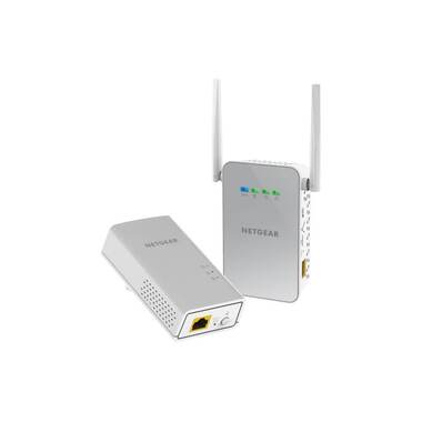 Netgear Powerline PLW1000 Starterkit
